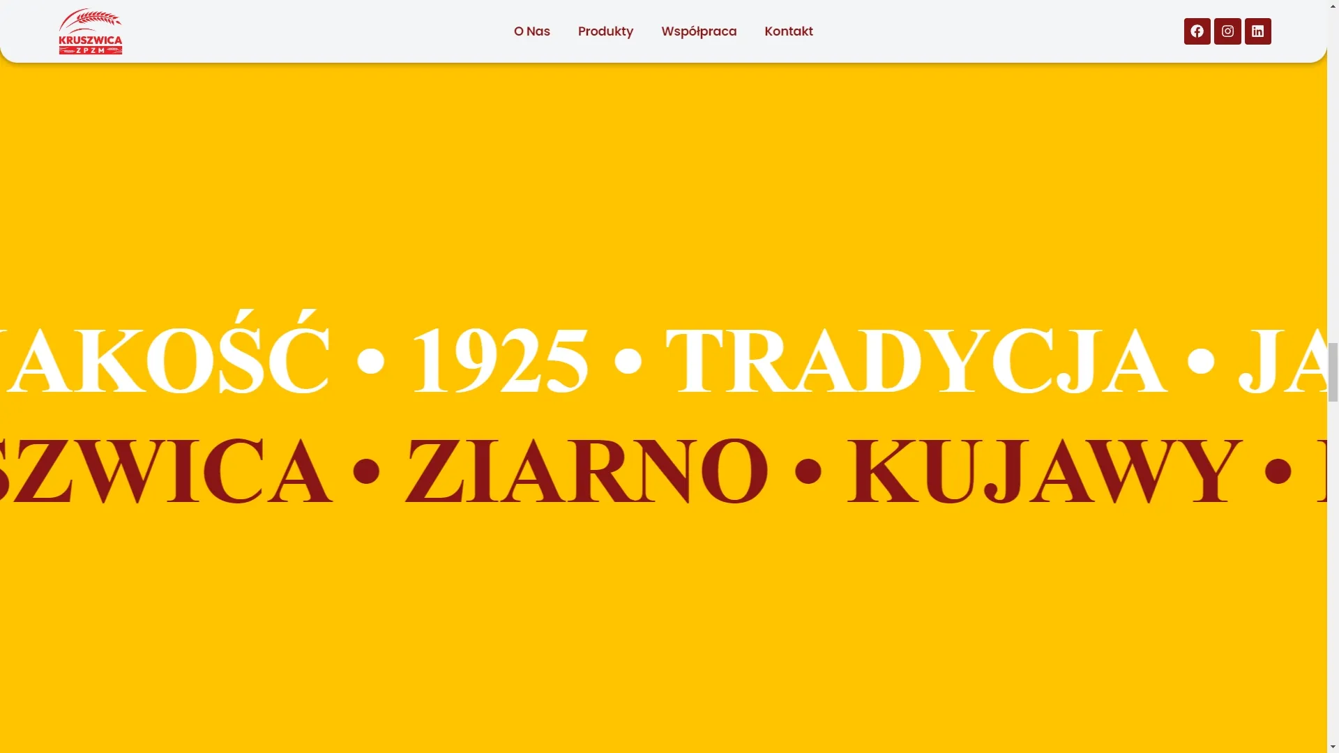 ZPZM Kruszwica — wezwanie do działania