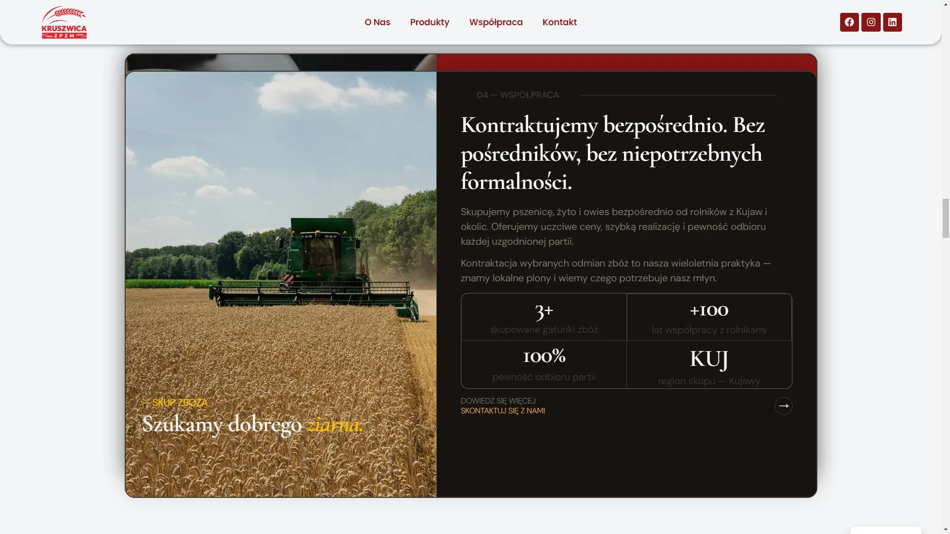 ZPZM Kruszwica — karta oferty 4